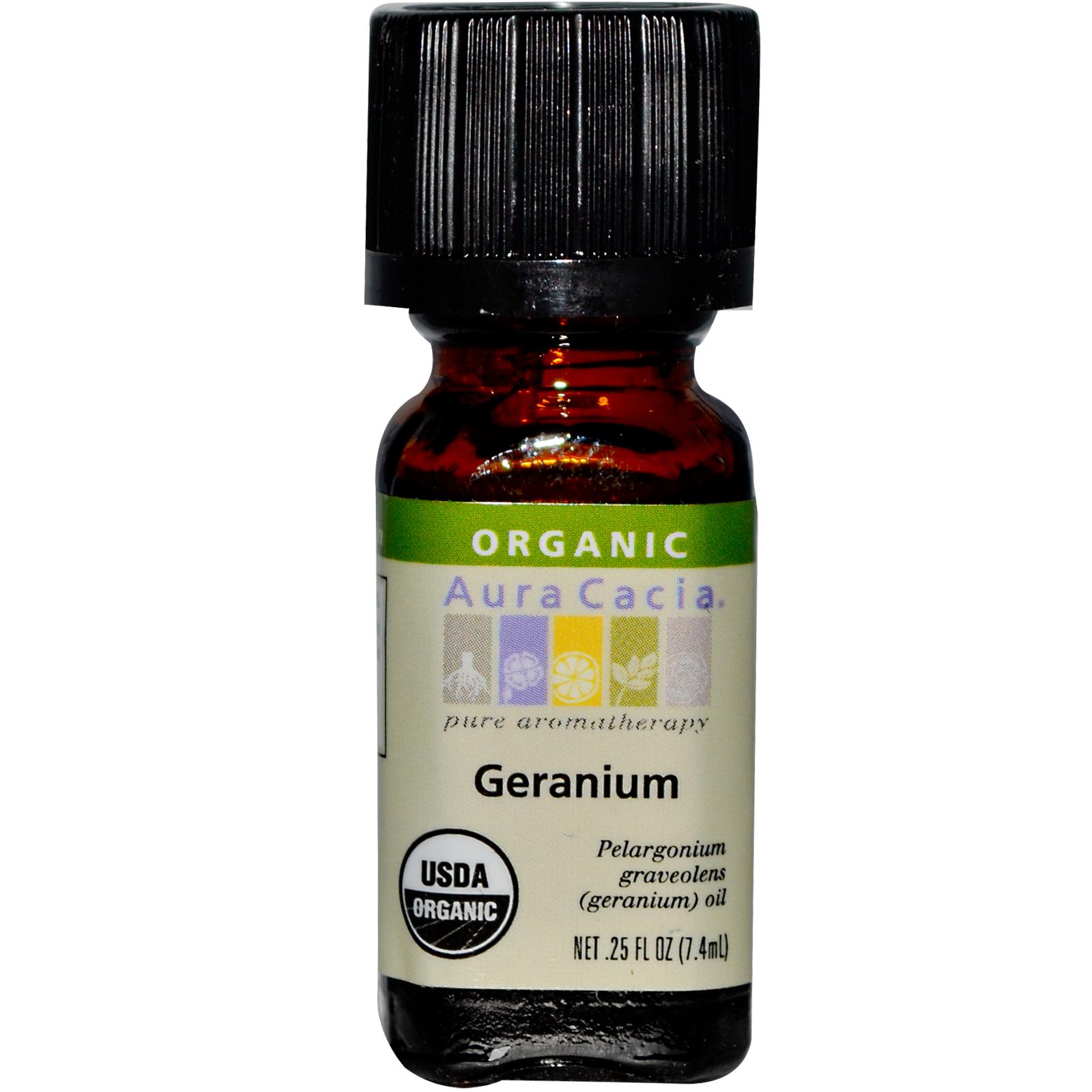 Buy Aura Cacia Organic Essential Oils