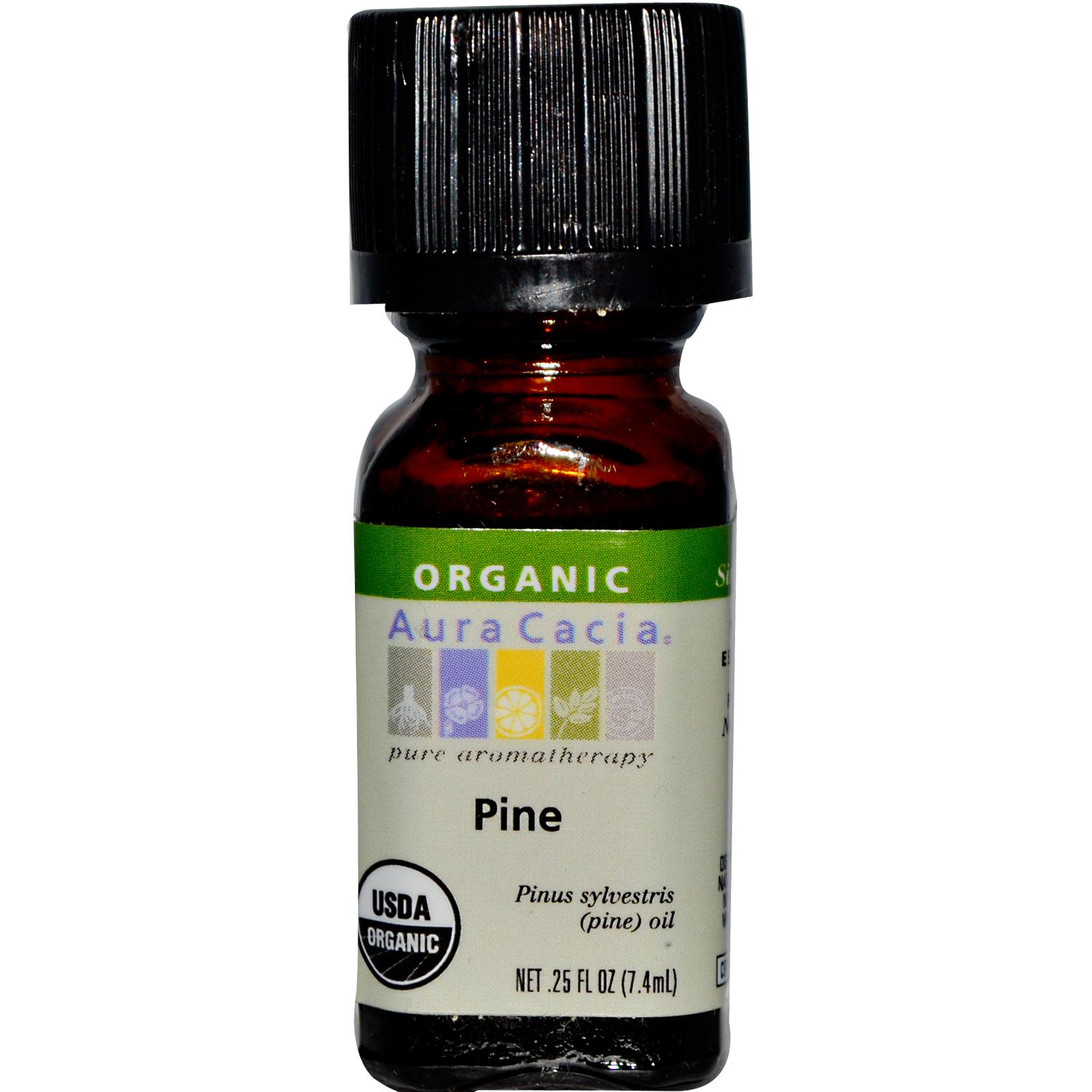 Buy Aura Cacia | Organic Essential Oils