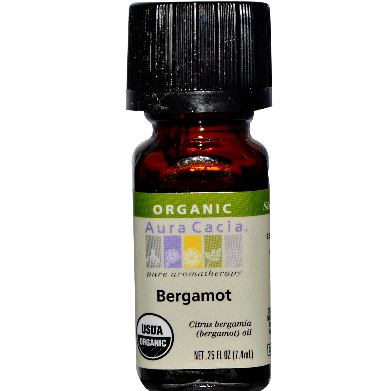 Buy Aura Cacia Organic Essential Oils