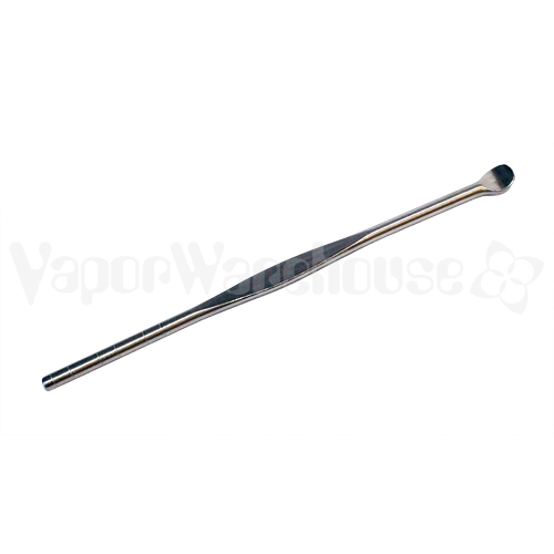 Load Tool For Wax and Solid Extracts, Metal Vaporizer accessory, vapor, Vaporbrothers