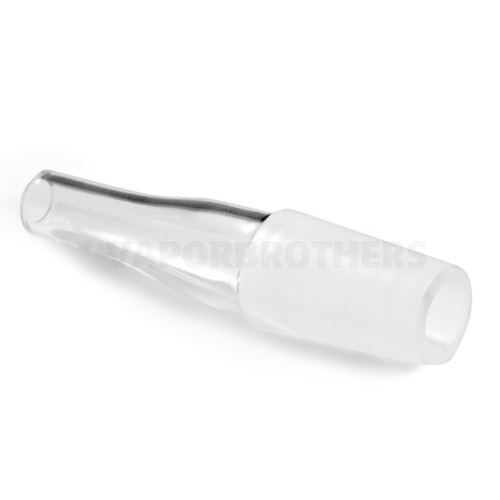 H2O Waterpipe Adapter, 14mm Straight Male - 8006
