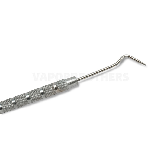 Deluxe Pick (Stainless Steel Packing Tool) - 8201
