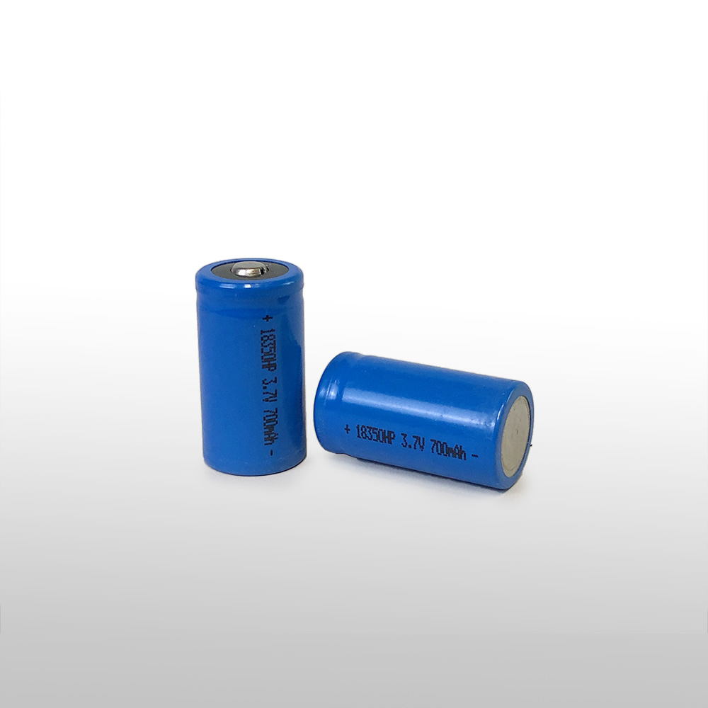 18350 Battery Pair For Sidekick V1 (2 pcs) Ssv, Silver Surfer, Battery, Replacement, 18350, Sidekick, V1, Portable, Herb, Vaporizer,