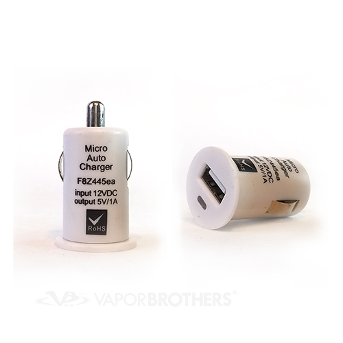 USB 12V Power Adapter 1A (For VB11) Vaporizer accessory, vapor, Vaporbrothers