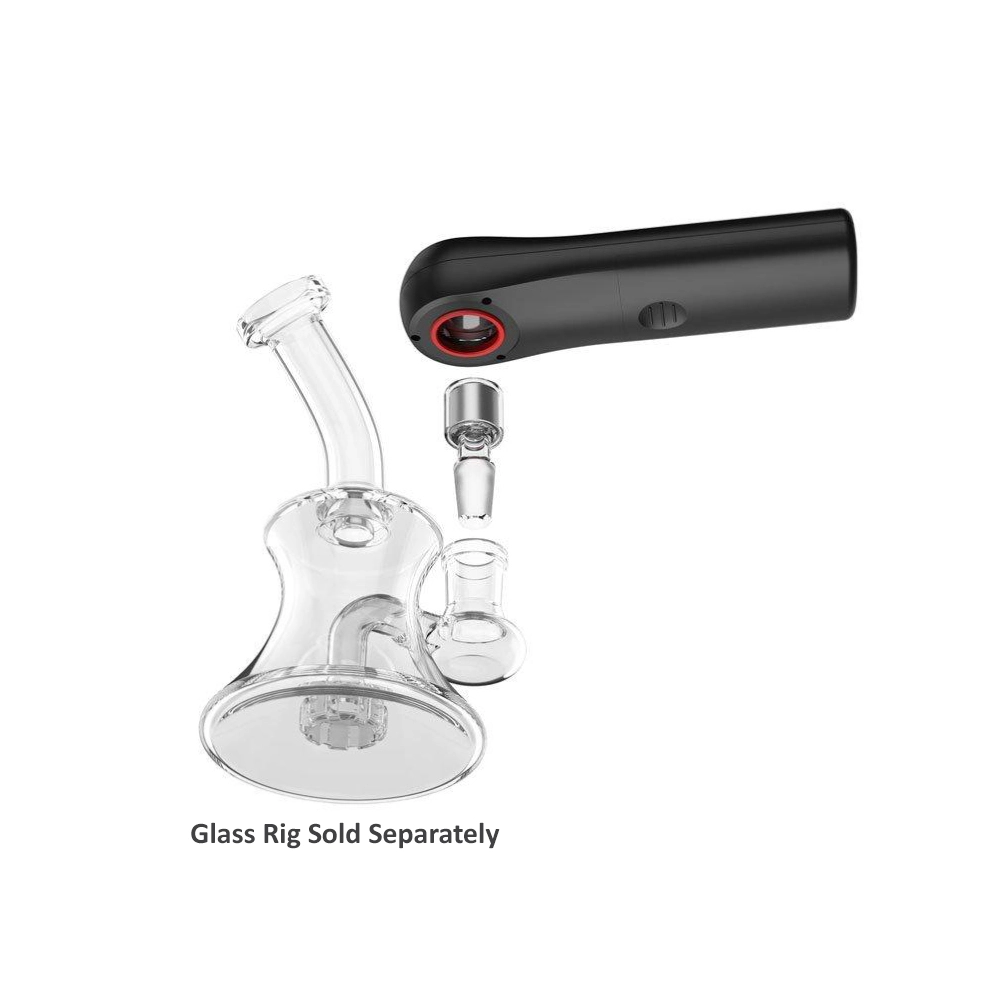 Ispire Wand - Glass Rigg Sold Separately