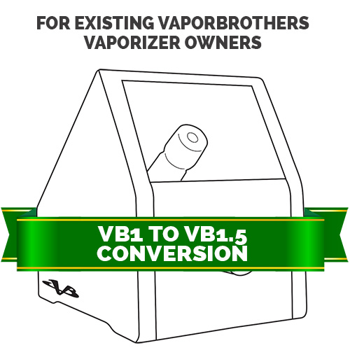 VB 1 to VB 1.5 Conversion