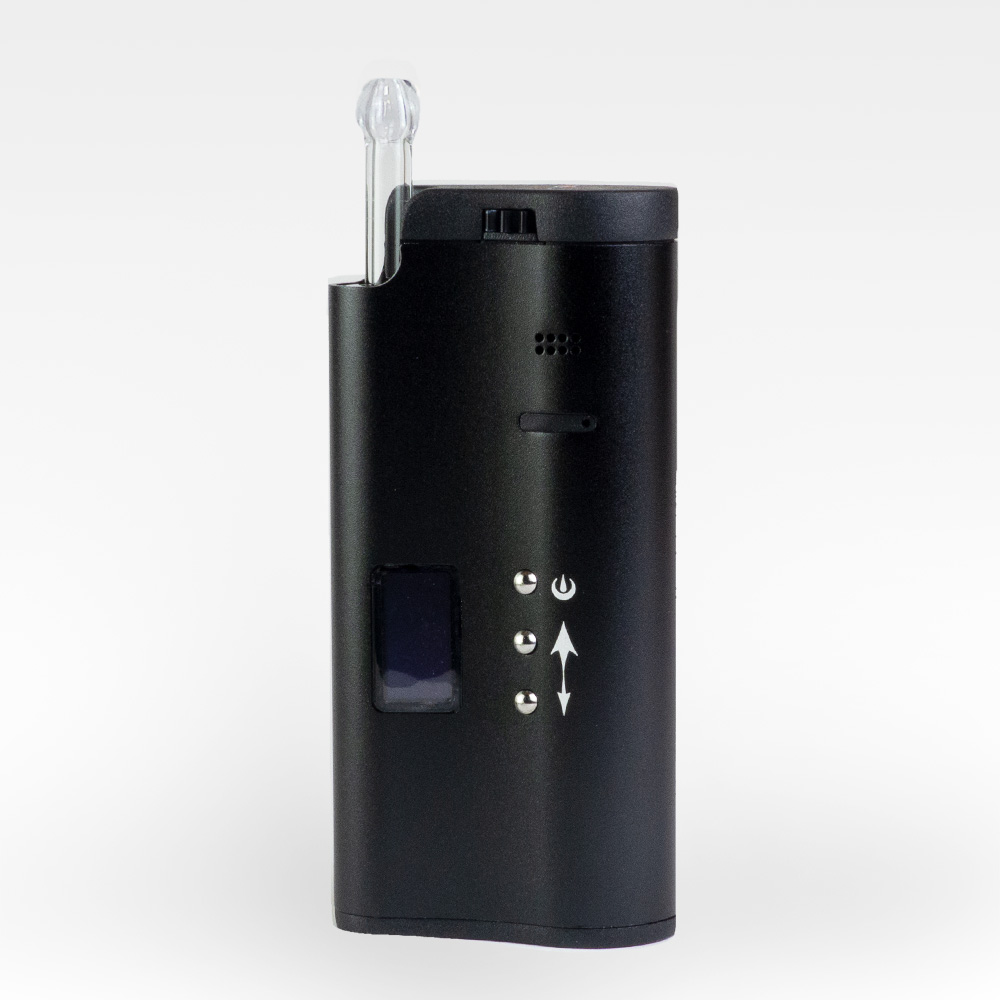 Buy Silver Surfer Vaporizer (SSV) with free Grinder and SSV Jar, Part no  9412-SSV