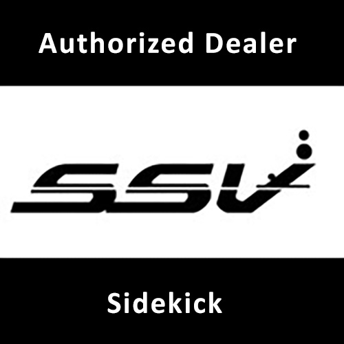 18350 Battery Pair for SSV Sidekick V1 (2 pcs) SSV, Silver surfer, battery, replacement, 18350, sidekick, v1, portable, herb, vaporizer,