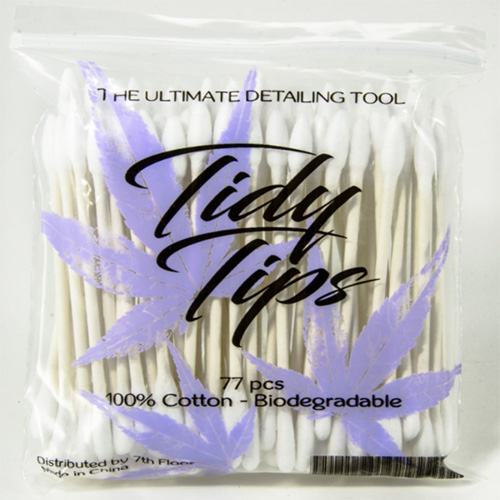 Durable Cotton Swabs Tidy Tips, 7Th Floor, Cleaning, Dab, Pen, Dab Pen, Elev8, 7Th Floor