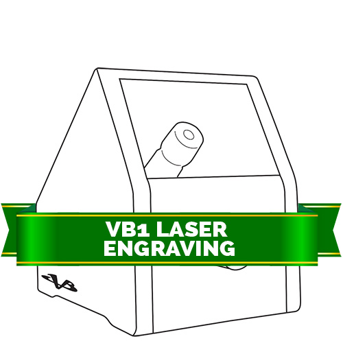 VB Custom Engraving Service 