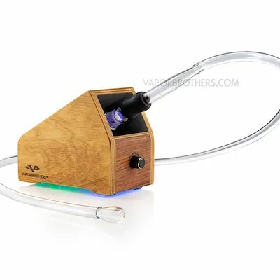 elf bar vape uk Best Portable Dry Herb Vaporizers [2026] main image 0