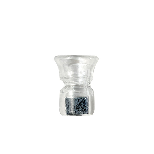 Vaporbrothers Glass EZ Change Whip Tip for Conentrates