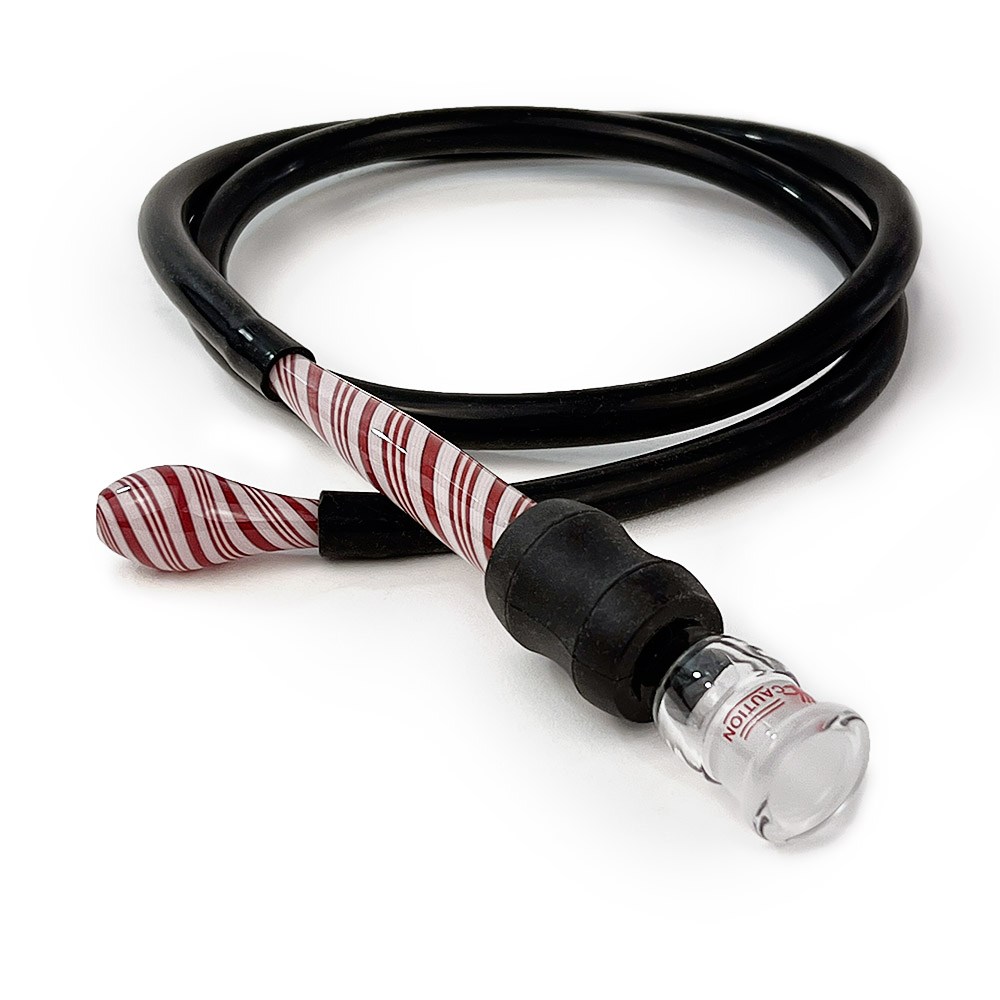 Vaporbrothers EZ Change Whip Special Edition Candy Cane Lane Vaporbrothers Vaporizer, Desktop Vaporizer, Ez Change Whip, Vapor Whip, Box Vaporizer, Vaporizer, Vape, Whip, , Vaporbrothers