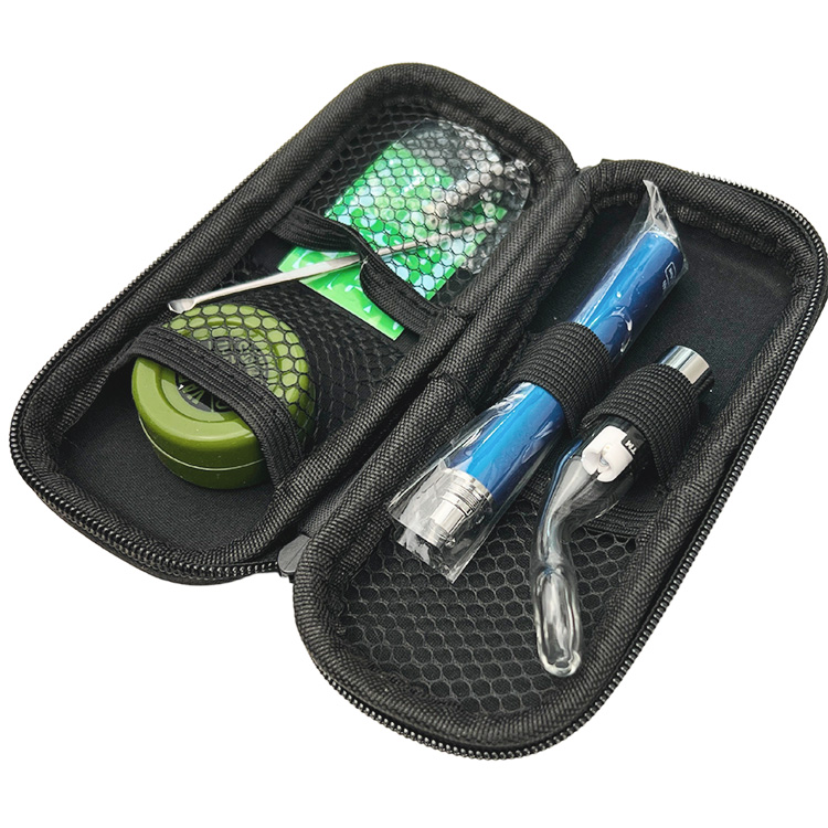 vb11 kit with heater and battery