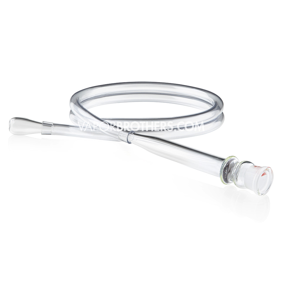 Vaporbrothers All-Glass Whip - Hands Free
